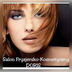 Salon Fryzjersko-Kosmetyczny Doris