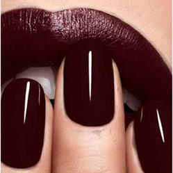 Salon Urody Beautiful Woman