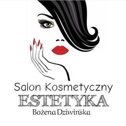 Salon Kosmetyczny 'Estetyka' Bożena Dziwińska