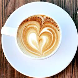 Coffee bar