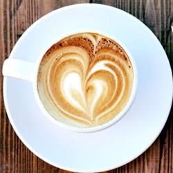 Coffee bar