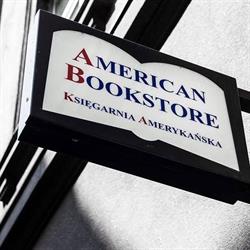 American Bookstore