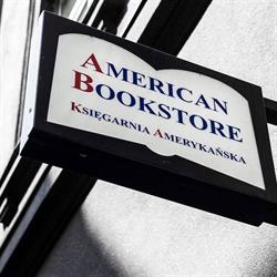 American Bookstore