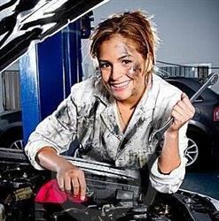 GT AUTO Rafał Klamka