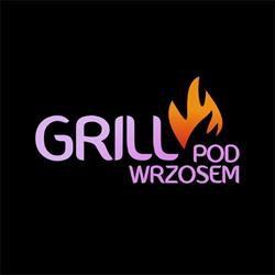 Grill Pod Wrzosem
