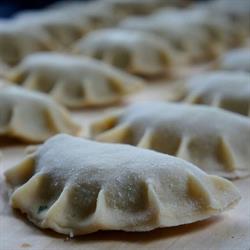 Wszystkie drogi prowadzą na Pierogi