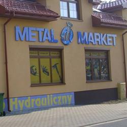 Metal-Market Dorota Szczepaniak