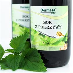 Dermesa