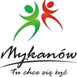 Gmina Mykanów