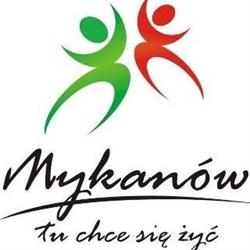 Gmina Mykanów