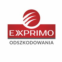 Exprimo Koszalińskie Centrum Odszkodowań