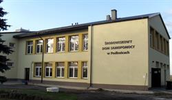 Środowiskowy Dom Samopomocy w Podkońcach