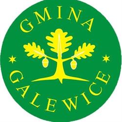 Gmina Galewice