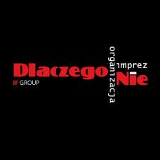 DLACZEGO NIE Organizacja Imprez
