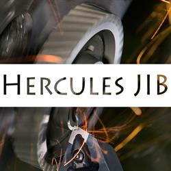 Hercules JIB