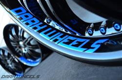 DARK WHEELS