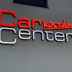 Bosch Car Service Car Center - Mechanik Koszalin