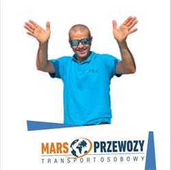 MARS PRZEWOZY Busy do Niemiec i Holandii