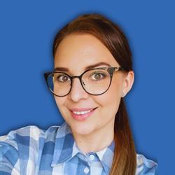 Centrum Szkoleniowe i Salon Indigo Beauty Butterfly Agata Kaczmarek