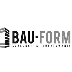 BAU-FORM Spółka z ograniczoną odpowiedzialnością Sp. k.