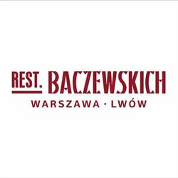 Rest Baczewskich Pałacyk Szucha Kuchnia Polska Warszawa Mokotów Restauracja
