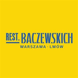 Rest Baczewskich Pałacyk Szucha Kuchnia Polska Warszawa Mokotów Restauracja