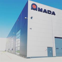 Amada Sp z o.o.