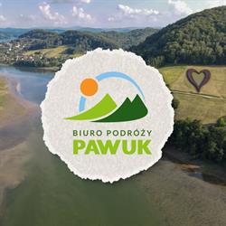 Biuro Podróży PAWUK