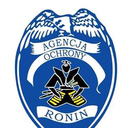 Agencja Ochrony "Ronin" Adam Klimek