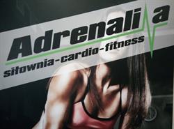 Adrenalina Siłownia Cardio