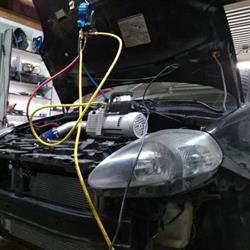Kris Auto Serwis klimatyzacji samochodowej