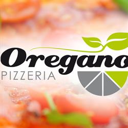 Pizzeria Oregano