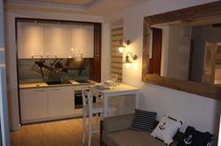 Apartament Marco Polo One