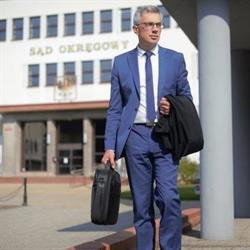 Kancelaria Radcy Prawnego Bartosz Michalski