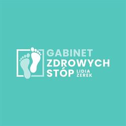 GABINET ZDROWYCH STÓP - LIDIA ZEREK