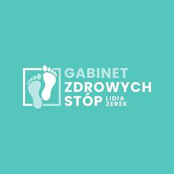 GABINET ZDROWYCH STÓP - LIDIA ZEREK