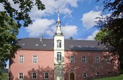 Hotelik Dwór Górny