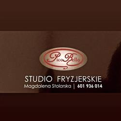 Studio Fryzjerskie Pico Bello
