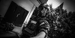 REDLINE SECURITY - KARPACZ Tobiasz Frytz