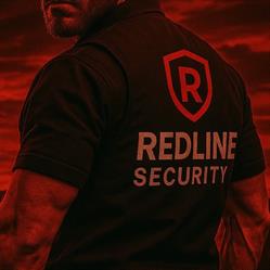 REDLINE SECURITY - KARPACZ Tobiasz Frytz