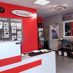 CARMAX Auto Serwis