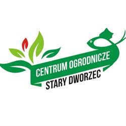 Centrum Ogrodnicze Stary Dworzec. Krzewy ozdobne. Nawozy. Środki ochrony roślin. Aranżacja. Police