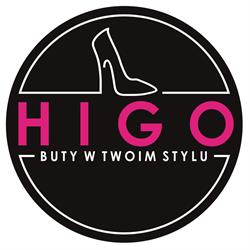 HIGO BUTY W TWOIM STYLU