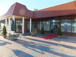 Sala Bankietowa Na Trakcie