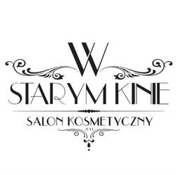 Salon Kosmetyczny "W Starym Kinie"
