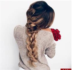 Salon Fryzur Kosmyk