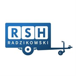 RSH Radzikowski - CentrumPrzyczep.pl