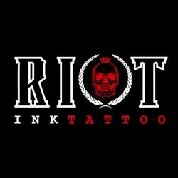 Riot InK Tattoo - Tatuaż oraz Piercing Katowice