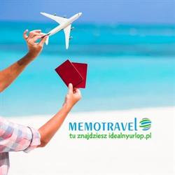 Biuro Podróży Memotravel