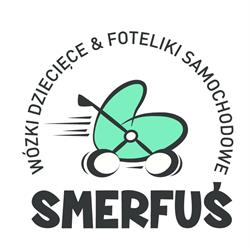 Smerfuś - wózki dziecięce, markowe foteliki samochodowe